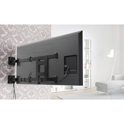 Suporte TV 55-82" - FLAG TV-Tv audio e video-Meliconi-Music Stage