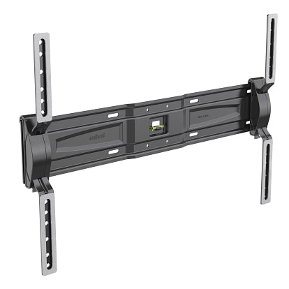 Suporte LCD/LED 50-82" Inclinável Vesa máx 600 Preto 600ST-Tv audio e video-Meliconi-Music Stage