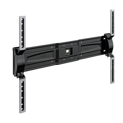 Suporte LCD/LED 50-86" Inclinável Vesa máx 600 Preto 600ST-Suportes TV-Meliconi-Music Stage