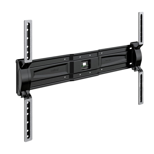 Suporte LCD/LED 50-86" Inclinável Vesa máx 600 Preto 600ST-Suportes TV-Meliconi-Music Stage