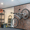 Suporte Bicicleta p/ Parede - Space Saving.