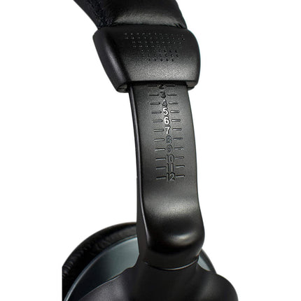 Auscultadores TV HP50 - 5mt-Som e luz-Meliconi-Music Stage