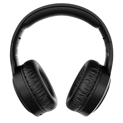 Auscultadores Bluetooth Preto - SPEAK NOW-Som e luz-Meliconi-Music Stage