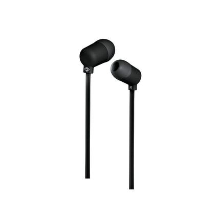 Auriculares c/ Micro Ficha USB-C - Speak Fluo - Preto-Auscultadores-Meliconi-Music Stage
