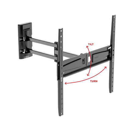 Suporte LCD/LED 40-65" Vesa 200-300-400 FDR400-Tv audio e video-Meliconi-Music Stage