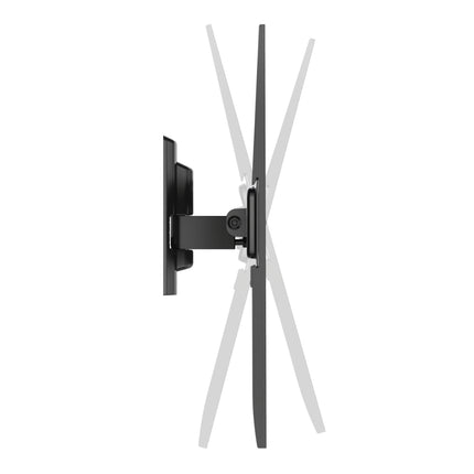 Suporte LCD/LED 40-65" 1 Articul Vesa 200-300-400 FTR400-Tv audio e video-Meliconi-Music Stage