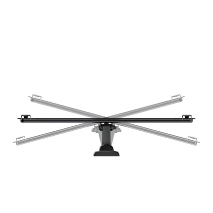Suporte LCD/LED 40-65" 1 Articul Vesa 200-300-400 FTR400-Tv audio e video-Meliconi-Music Stage