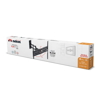 Suporte LCD/LED 50-75" Articul Vesa 300-400-600 FDR600