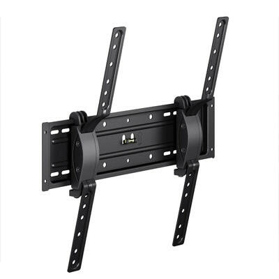 Suporte LCD/LED 40-50" Inclinável Vesa máx 400 - Preto T400-Tv audio video-Meliconi-Music Stage