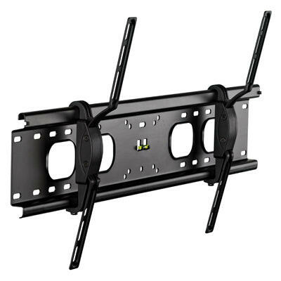 Suporte LCD/LED 50-80" Inclinável Vesa máx 800 - Preto T800-Tv audio video-Meliconi-Music Stage