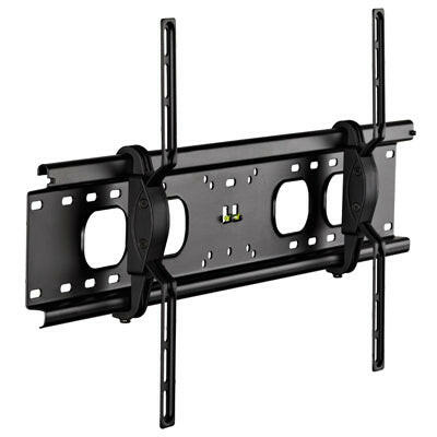 Suporte LCD/LED 50-80" Inclinável Vesa máx 800 - Preto T800-Tv audio video-Meliconi-Music Stage
