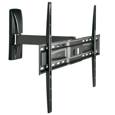 Suporte LCD/LED 50-70" 2 Articul - A600 Rotation Slim-Tv audio video-Meliconi-Music Stage