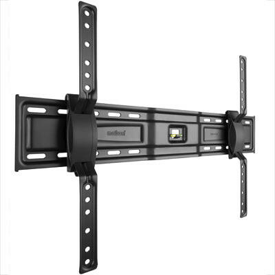Suporte LCD/LED 50-80" Inclinável Vesa máx 600 - Preto 600ST-Tv audio video-Meliconi-Music Stage