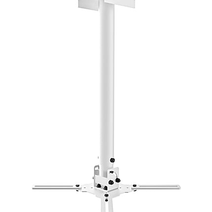 Suporte LCD/LED 14-65" Tecto 360º Vesa máx 400 -Branco 400CE-Tv audio e video-Meliconi-Music Stage