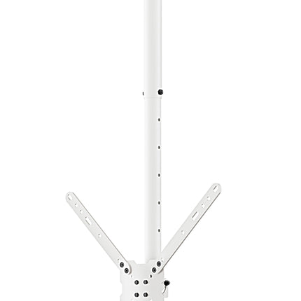 Suporte LCD/LED 14-65" Tecto 360º Vesa máx 400 -Branco 400CE-Tv audio e video-Meliconi-Music Stage