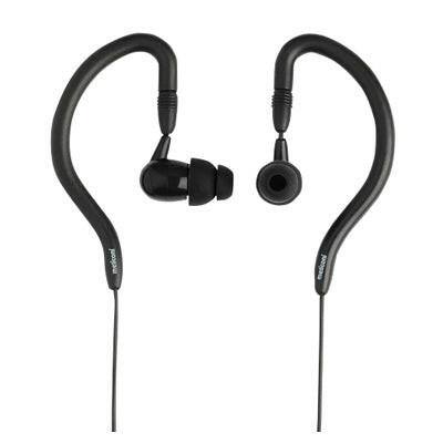 Auriculares Ficha 3,5 Preto - EP400-Som e luz-Meliconi-Music Stage