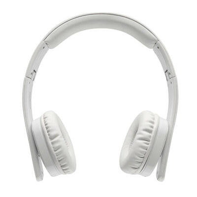 Auscultadores Ficha 3,5 Branco - HP Colors-Som e luz-Meliconi-Music Stage