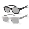 Óculos 3D Passivos View 100 (2 Pares)