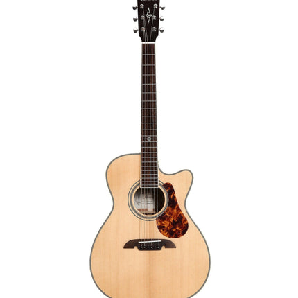 Alvarez MF60CEOM