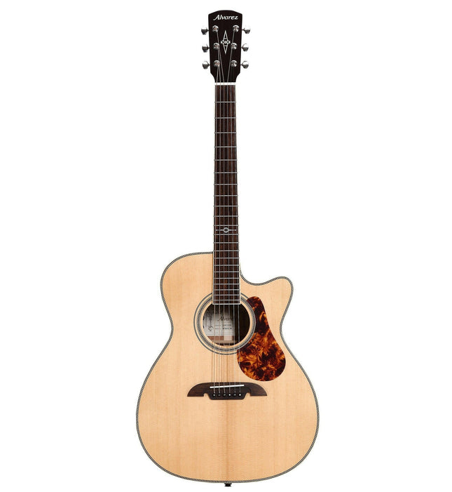 Alvarez MF60CEOM