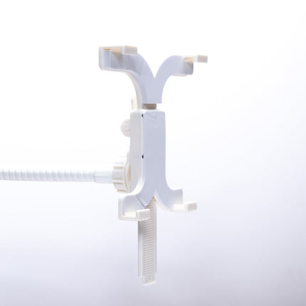 Suporte Universal p/ Tablet - Branco-Informatica e Multimedia-SMI-Music Stage