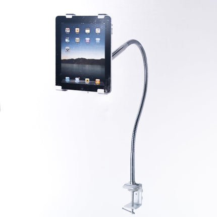 Suporte Universal p/ Tablet - Branco-Informatica e Multimedia-SMI-Music Stage