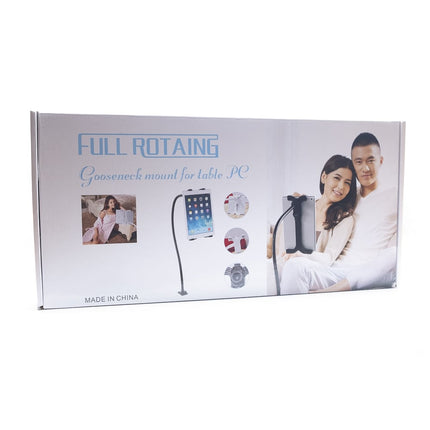 Suporte Universal p/ Tablet - Branco-Informatica e Multimedia-SMI-Music Stage
