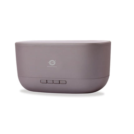 Coluna Portátil Bluetooth BABYLON 01R - Rosa-Som e luz-Conceptronic-Music Stage