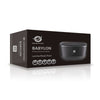 Coluna Portátil Bluetooth BABYLON 01R - Rosa