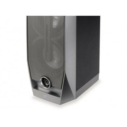 Coluna Portátil Bluetooth ETTORE-Som e luz-Conceptronic-Music Stage