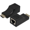 Extensor HDMI via Cat5/6 máx 30mt (1x RJ45)