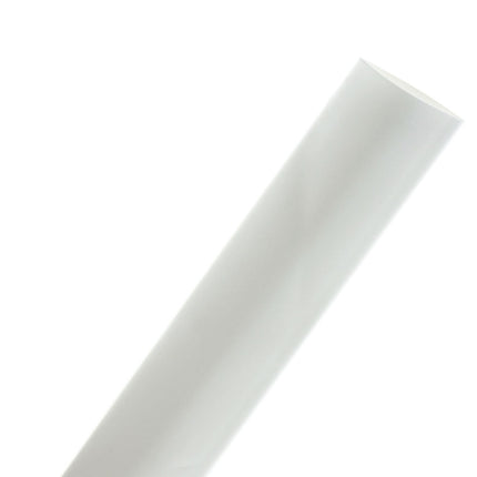 Manga Termoretráctil Branca 9,5mm - 6,5mt-Apoio tacnicobricol-SMI-Music Stage