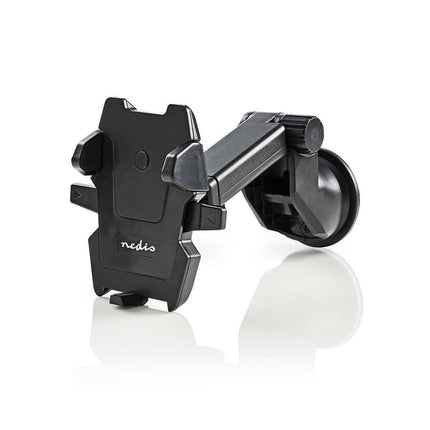 Suporte Universal Auto p/ Telemóveis-Informatica e Multimedia-Nedis-Music Stage