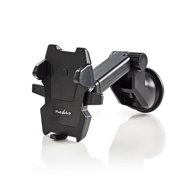 Suporte Universal Auto p/ Telemóveis-Informatica e Multimedia-Nedis-Music Stage