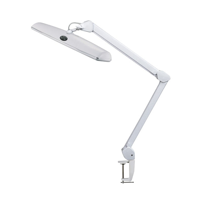 Candeeiro Mesa LED Articulado-Iluminacao e led-Nimo-Music Stage