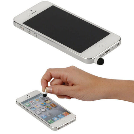 Mini Ponteiro para Touch Screen - 2 Unidades-Informatica e Multimedia-Konig-Music Stage