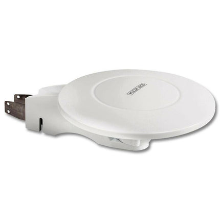 Antena TV Caravana Omnidireccional c/ Amplificador-Tv audio video-Konig-Music Stage