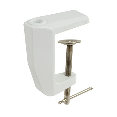 Candeeiro Bancada c/ Lupa 3 Dioptrias - Luz Branca-Apoio tacnicobricol-HQ-Music Stage