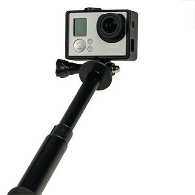 Suporte Bastão Extensível p/ Câmaras e Smartphones - Selfies-Informatica e Multimedia-Camlink-Music Stage