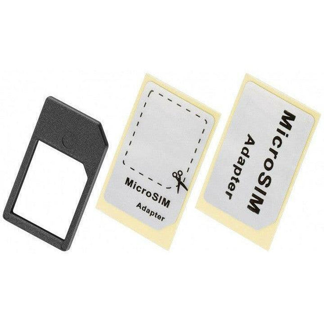 Adaptador Cartão SIM - Micro-SIM > SIM-Informatica e Multimedia-Goobay-Music Stage