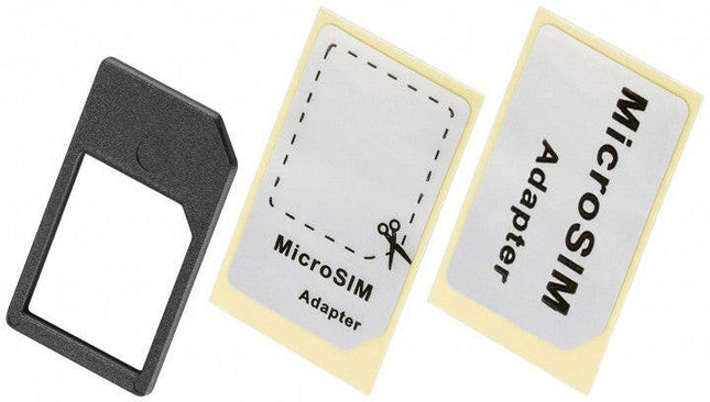 Adaptador Cartão SIM - Micro-SIM > SIM-Informatica e Multimedia-Goobay-Music Stage