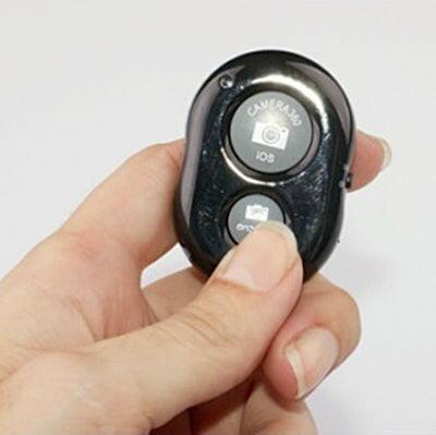 Disparador Bluetooth p/ Samrtphones-Informatica e Multimedia-SMI-Music Stage