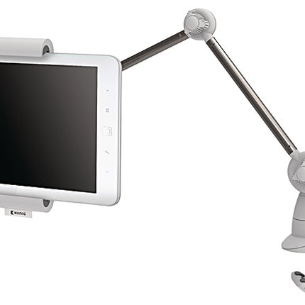 Suporte p/ Tablets 7 a 12"-Informatica e Multimedia-Konig-Music Stage