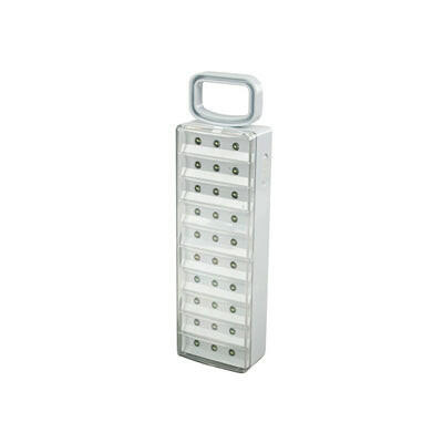 Lanterna LED 30 Leds (6xAA)-Iluminacao e led-HQ-Music Stage