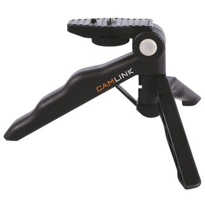 Suporte Tripé de Mesa p/ Máquinas Filmar-Fotográficas-Informatica e Multimedia-Camlink-Music Stage