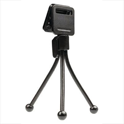 Suporte Tripé de Mesa p/ Smartphones - Fotos (Selfies)-Informatica e Multimedia-Camlink-Music Stage