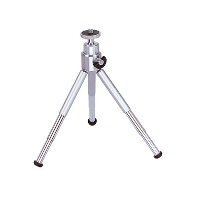 Suporte Tripé de Mesa p/ Máquinas Filmar-Fotográficas