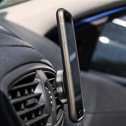 Suporte Magnético p/ Smartphones 35mm - Metal-Informatica e Multimedia-Goobay-Music Stage