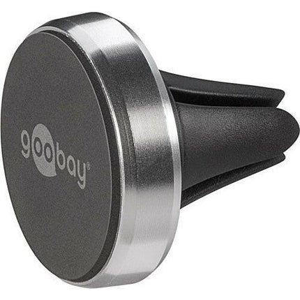Suporte Magnético p/ Smartphones 35mm - Metal-Informatica e Multimedia-Goobay-Music Stage