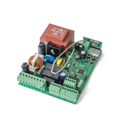 Central p/ Motor de Correr MC50-Motorline-Music Stage